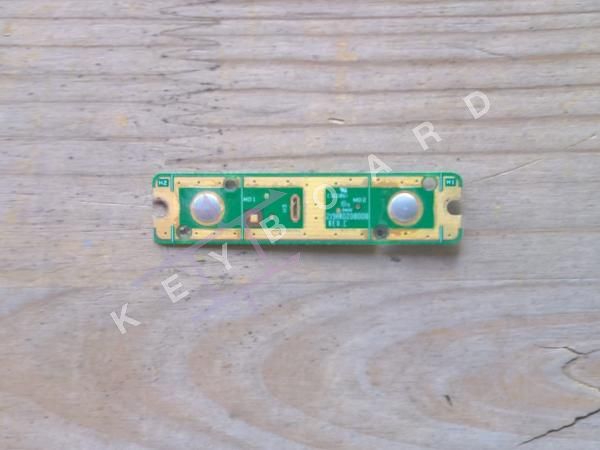 Кнопки миші Hp G60